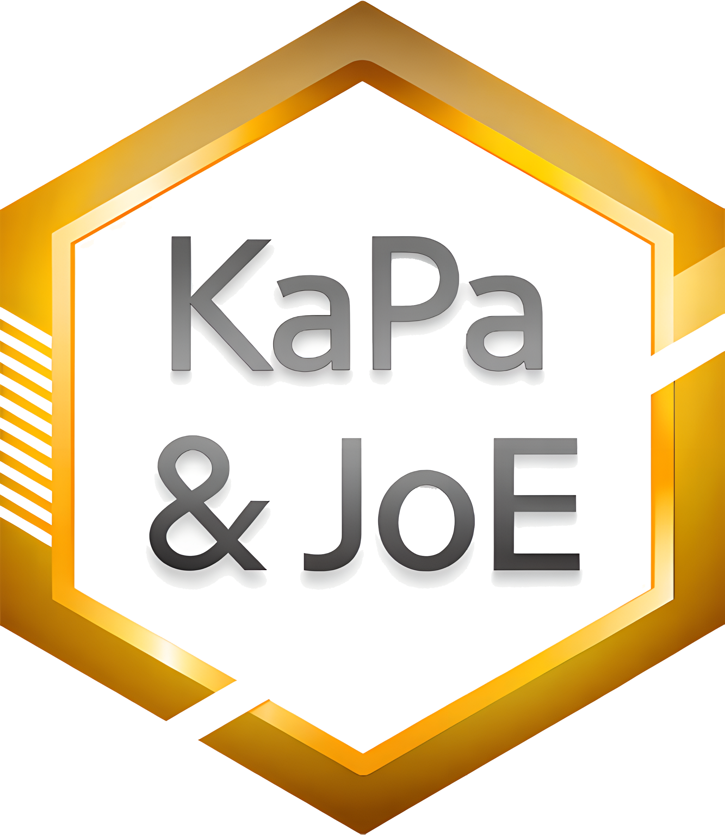 Logo de Kapa & Joe